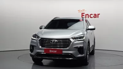 Hyundai Maxcruze