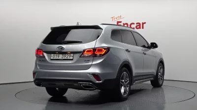 Hyundai Maxcruze