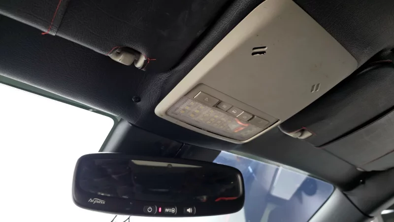 Daewoo Trax