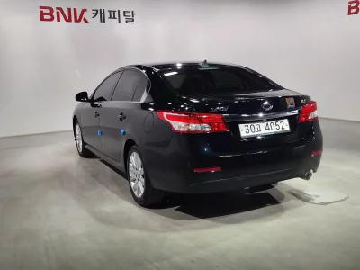 Renault Samsung SM5