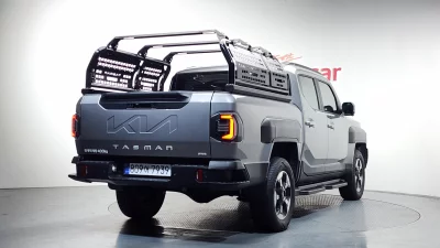 Kia Tasman