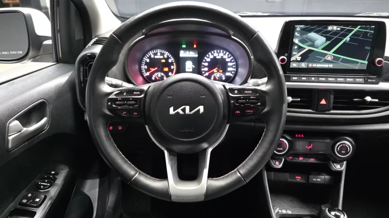 Kia Morning