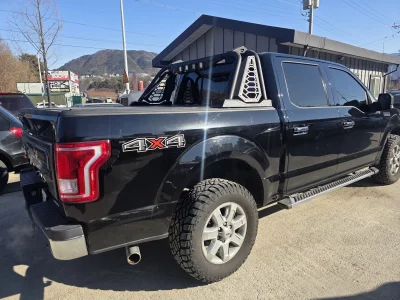 Ford F150