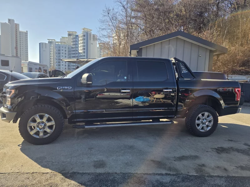 Ford F150