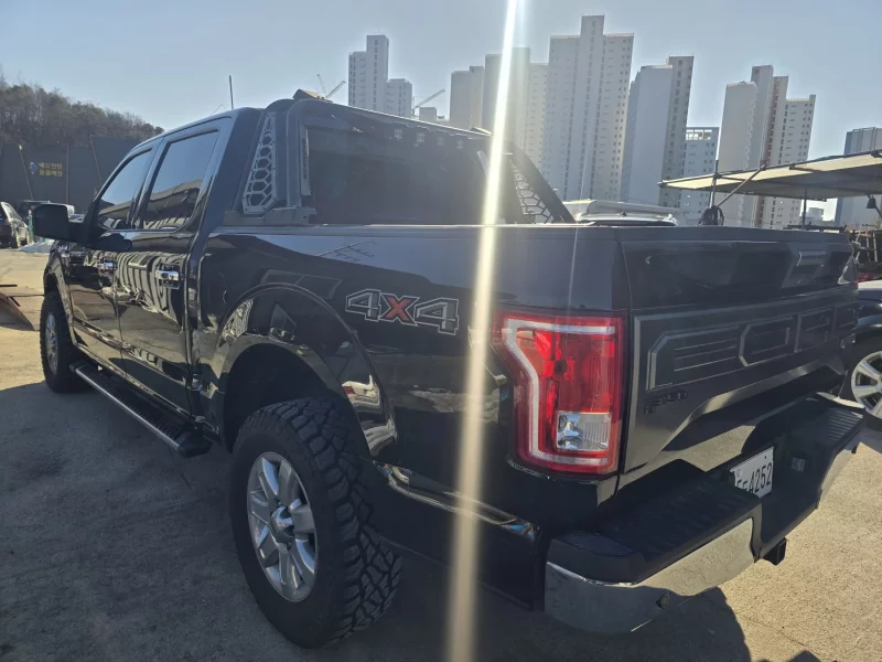 Ford F150