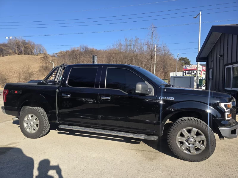 Ford F150