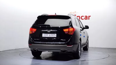 Hyundai Veracruz