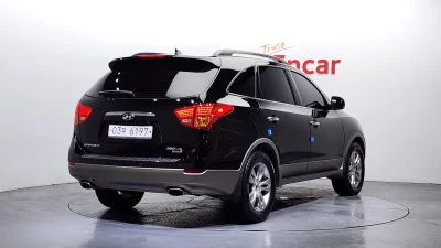 Hyundai Veracruz