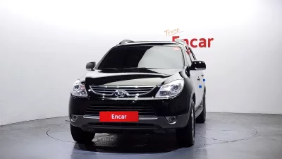 Hyundai Veracruz