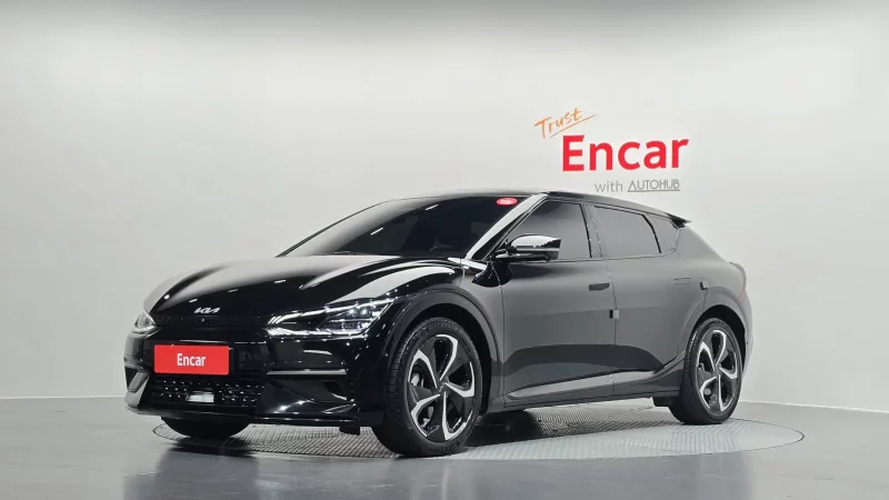 Kia EV6