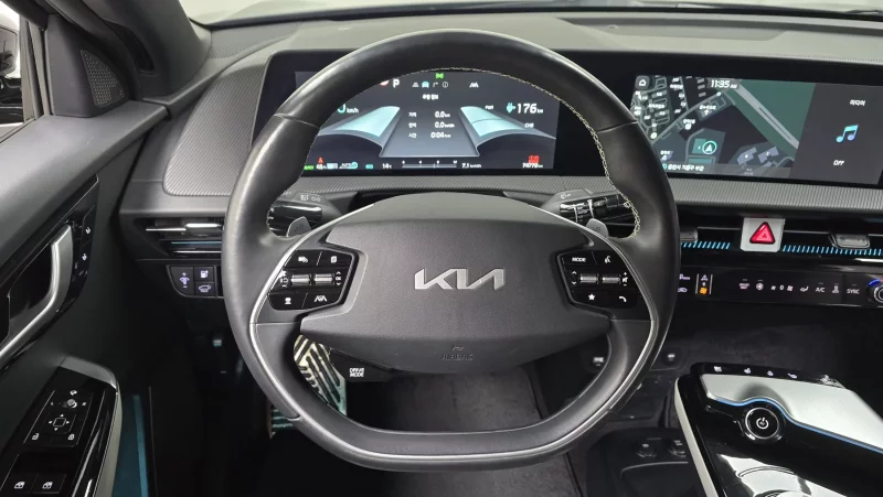 Kia EV6