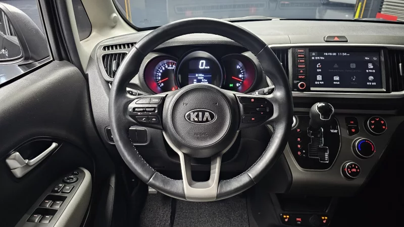 Kia RAY