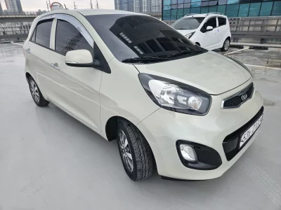 Kia Morning