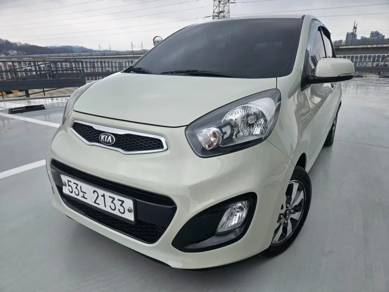 Kia Morning
