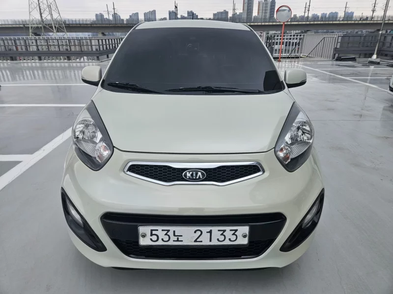 Kia Morning