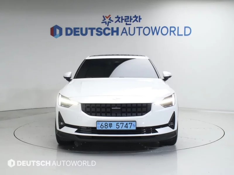 Polestar 2