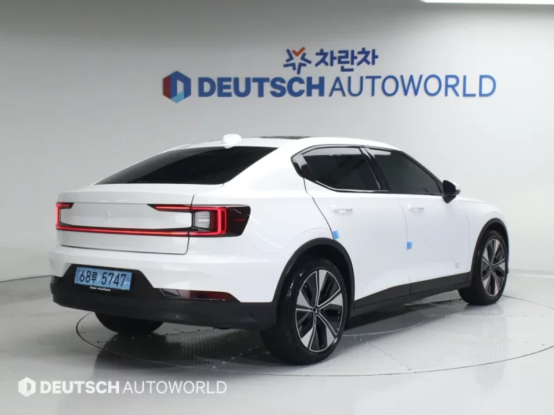 Polestar 2