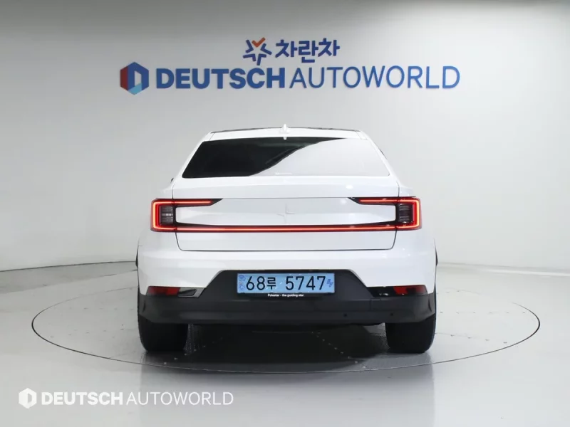 Polestar 2