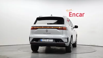 Renault Grand Koleos