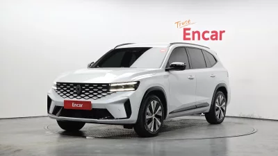 Renault Grand Koleos