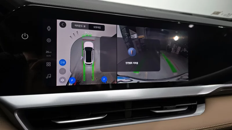 Renault Grand Koleos