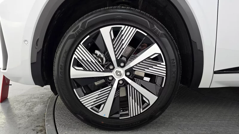 Renault Grand Koleos