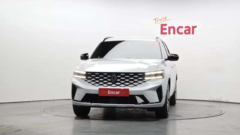 Renault Grand Koleos