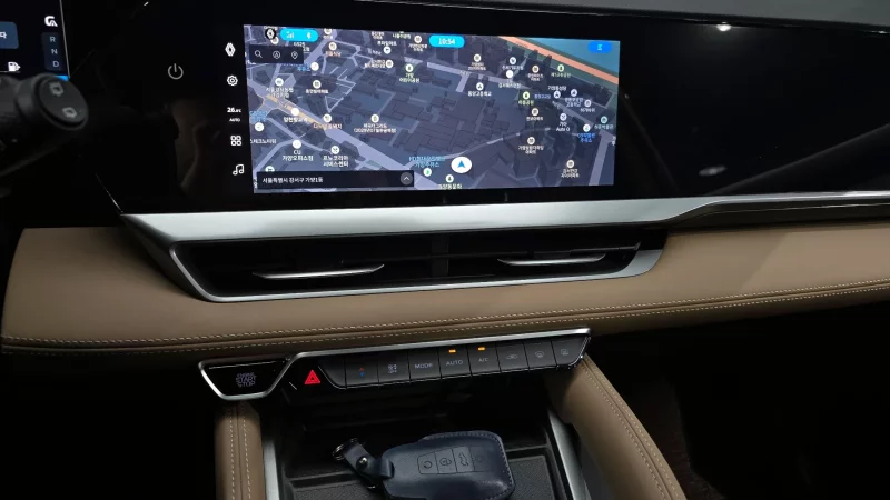 Renault Grand Koleos