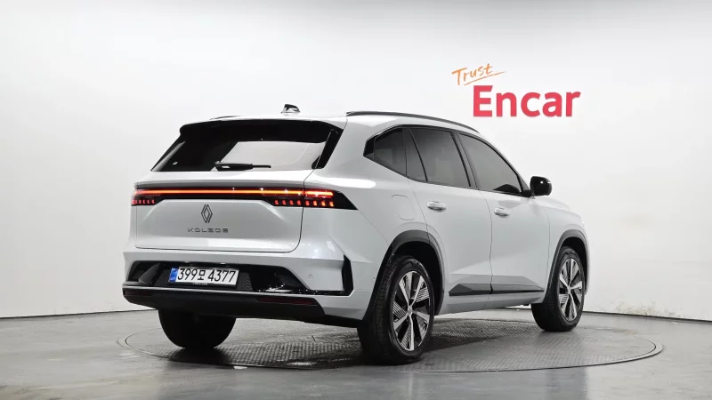 Renault Grand Koleos