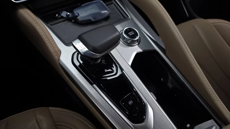 Renault Grand Koleos