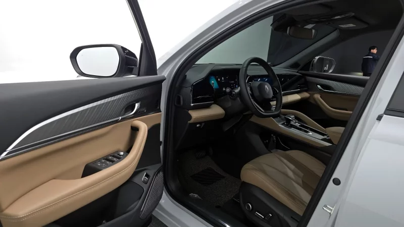 Renault Grand Koleos