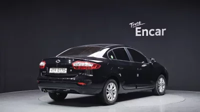 Renault SM3
