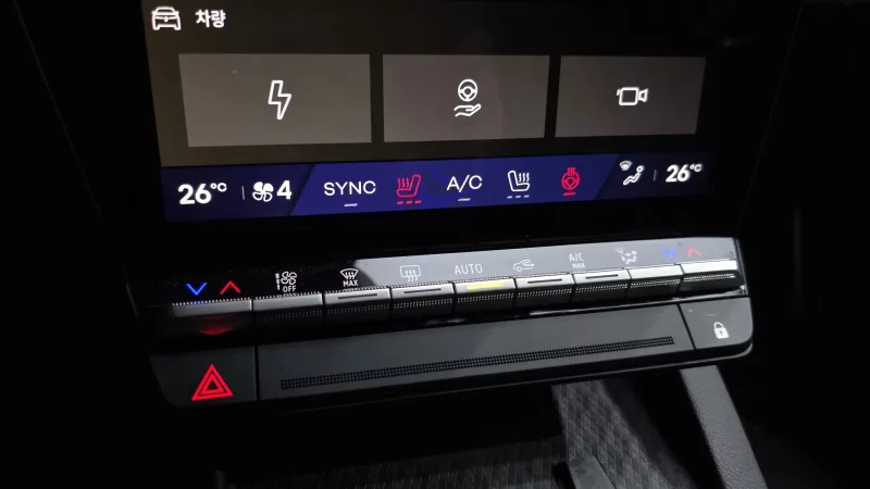 Renault Samsung Scenic