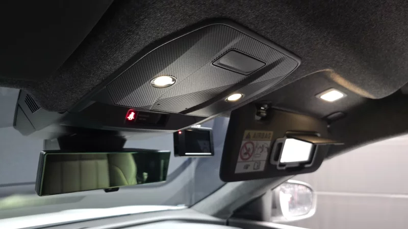 Renault Samsung Scenic