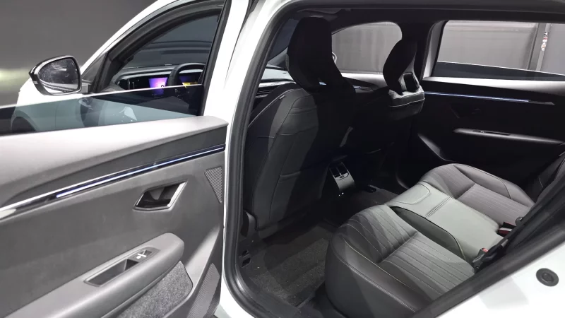 Renault Samsung Scenic