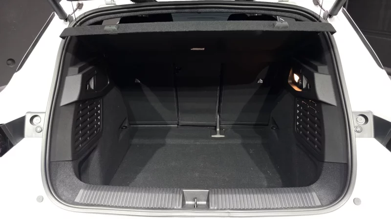 Renault Samsung Scenic