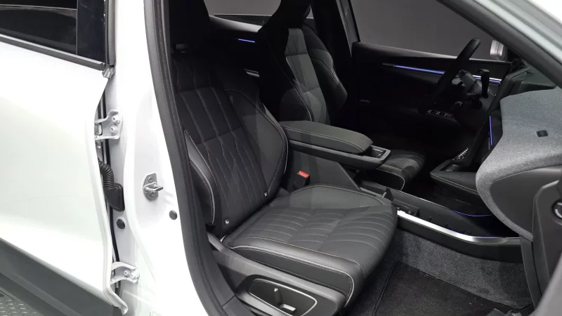 Renault Samsung Scenic