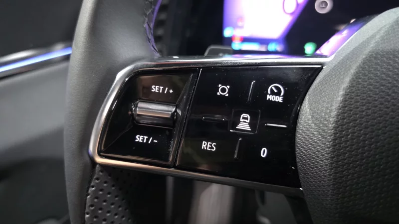 Renault Samsung Scenic