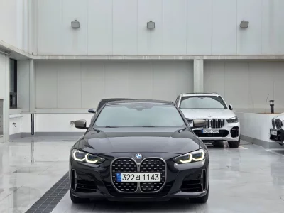 BMW 4-Series