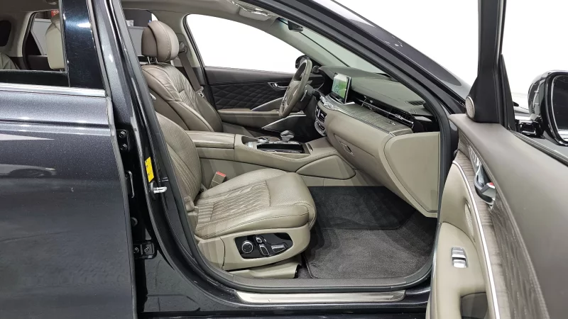 Kia K9