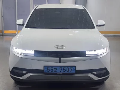 Hyundai Ioniq 5