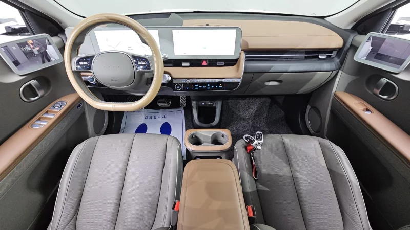 Hyundai Ioniq 5
