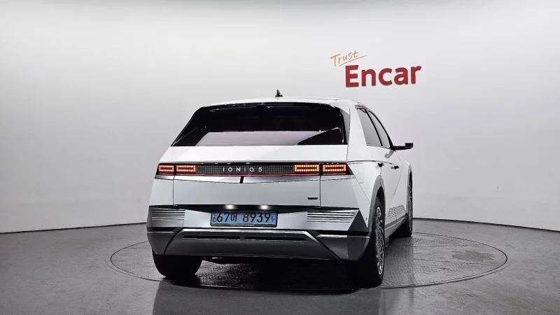 Hyundai Ioniq 5