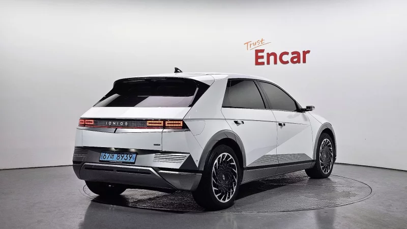Hyundai Ioniq 5