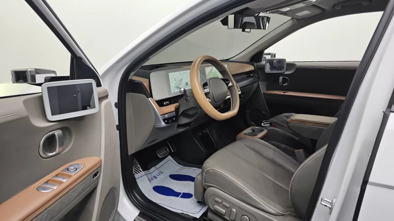 Hyundai Ioniq 5