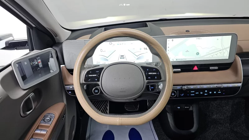 Hyundai Ioniq 5