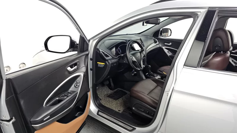Hyundai Maxcruze