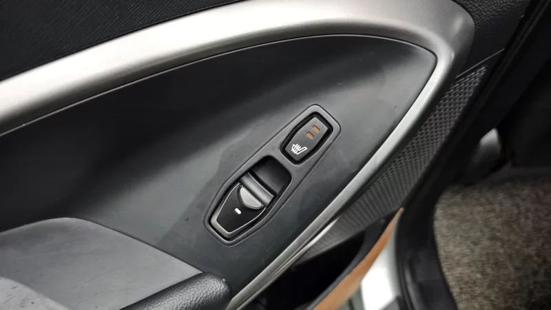 Hyundai Maxcruze