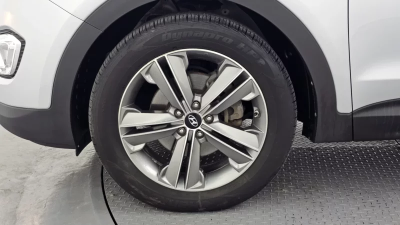 Hyundai Maxcruze