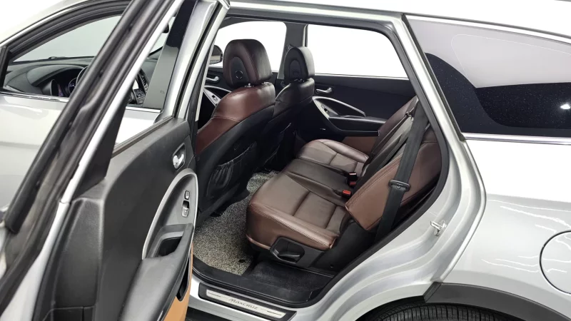 Hyundai Maxcruze